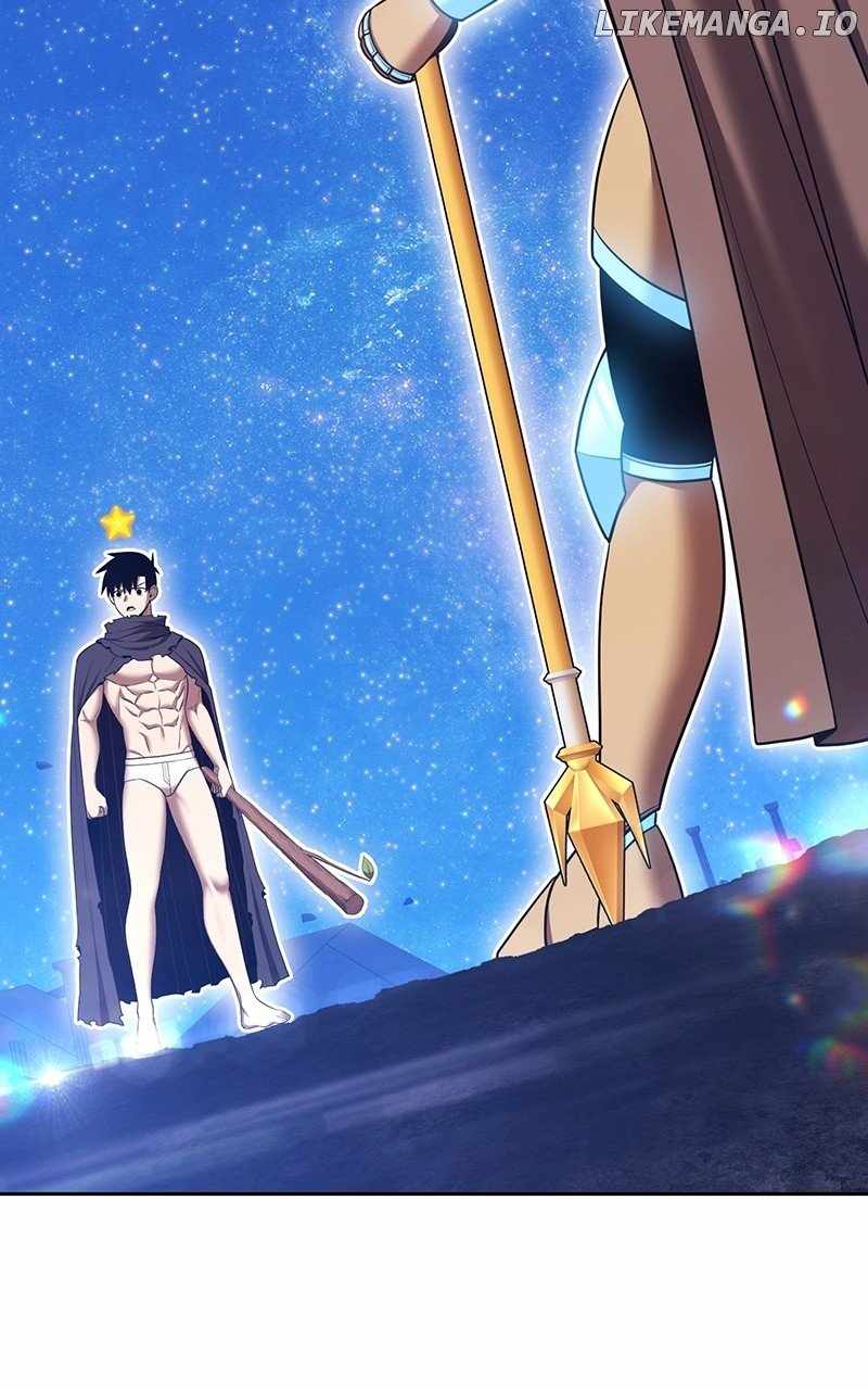 plus 99 Wooden stick Chapter 146 134